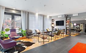 Aiden by Best Western Stockholm Kista